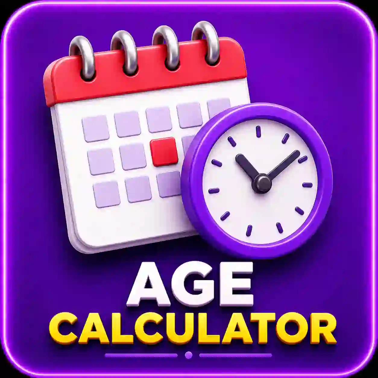 Age Calculator