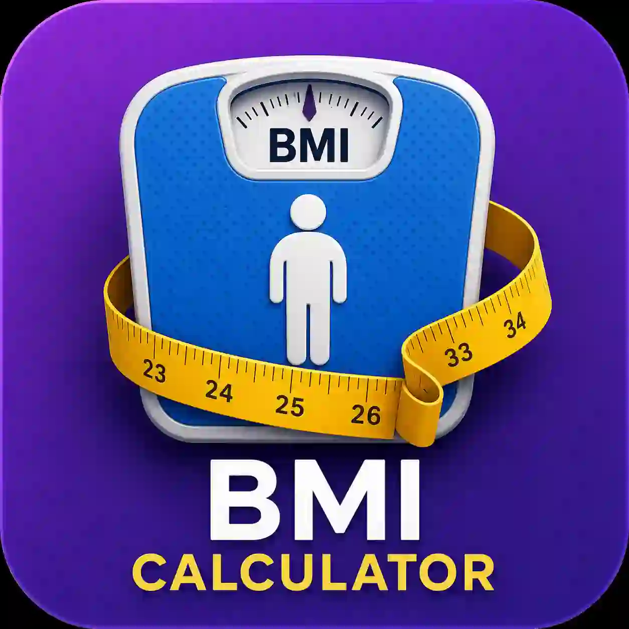 BMI Calculator