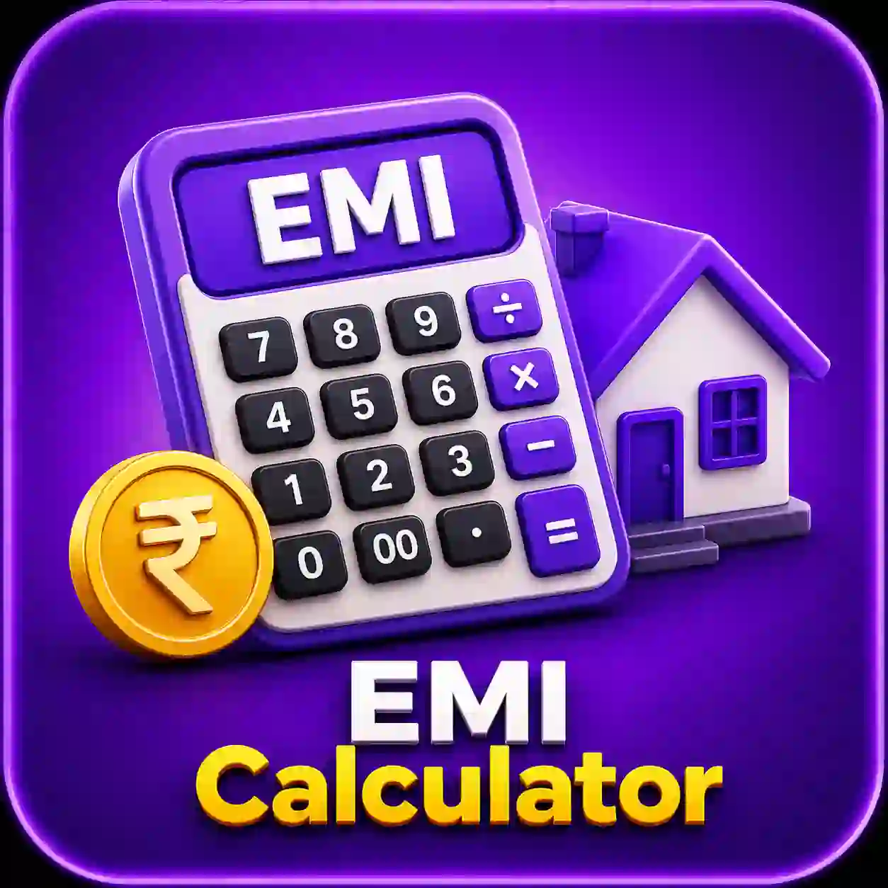 EMI Calculator