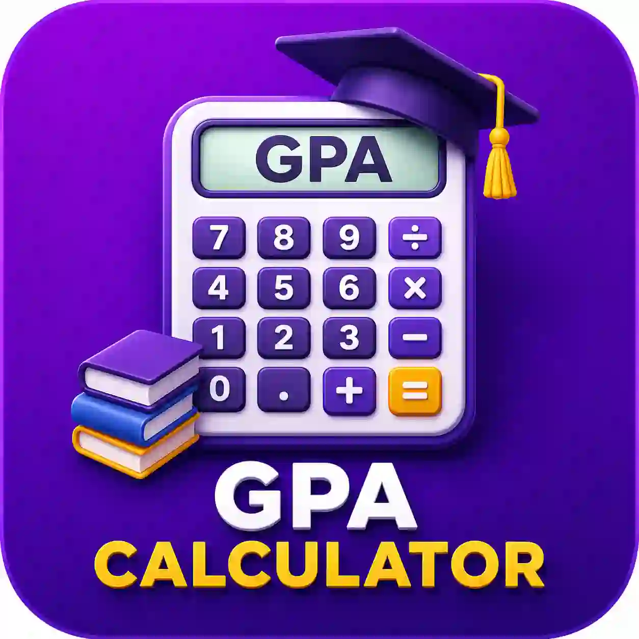 GPA Calculator