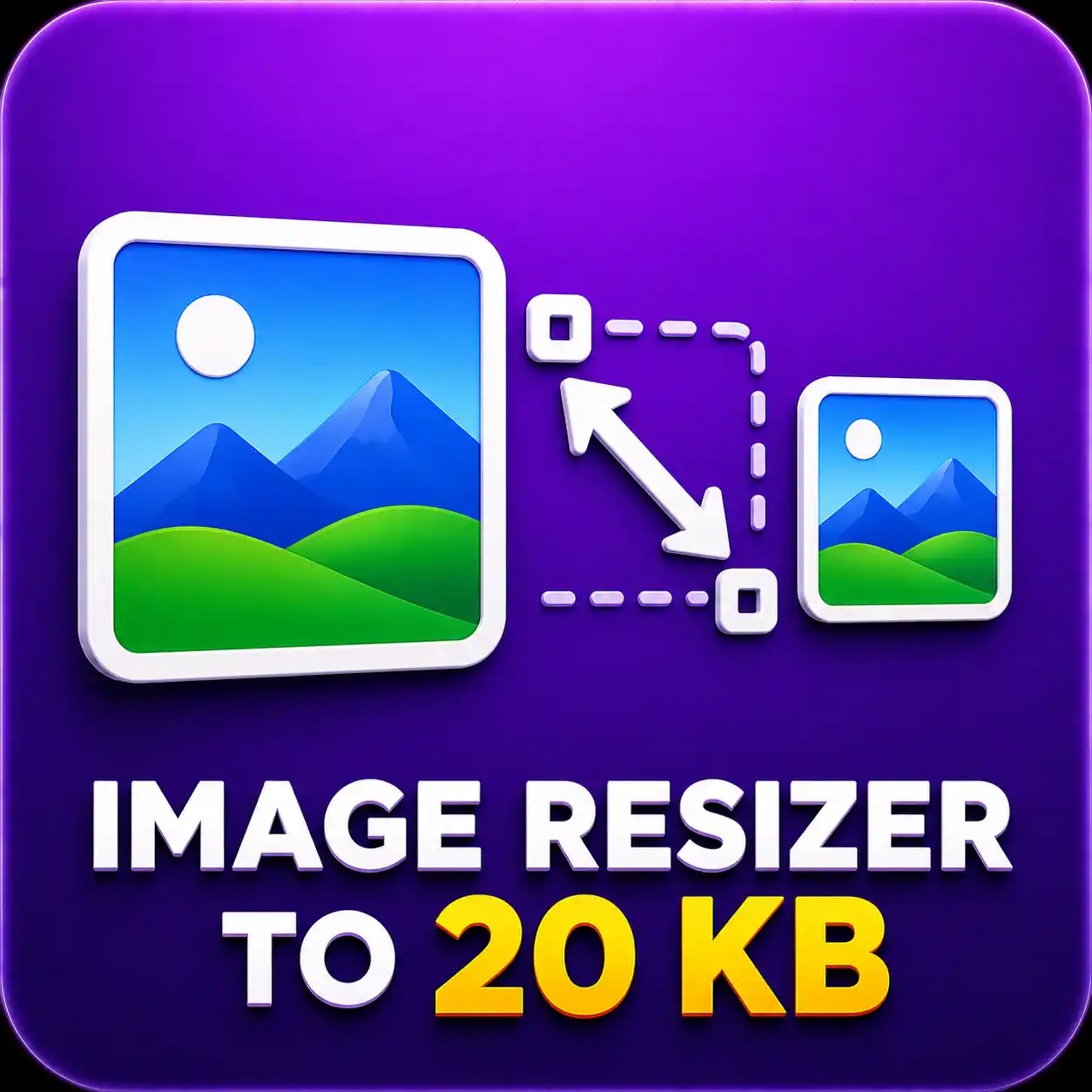Image Compressor (20KB)