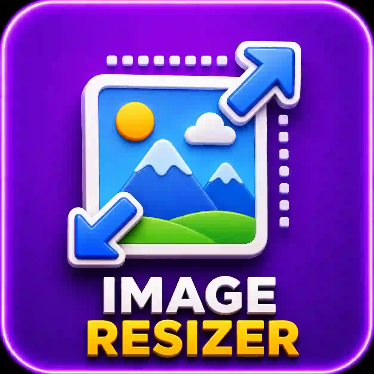 Image Resizer