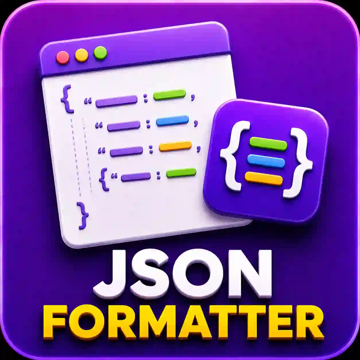 JSON Formatter