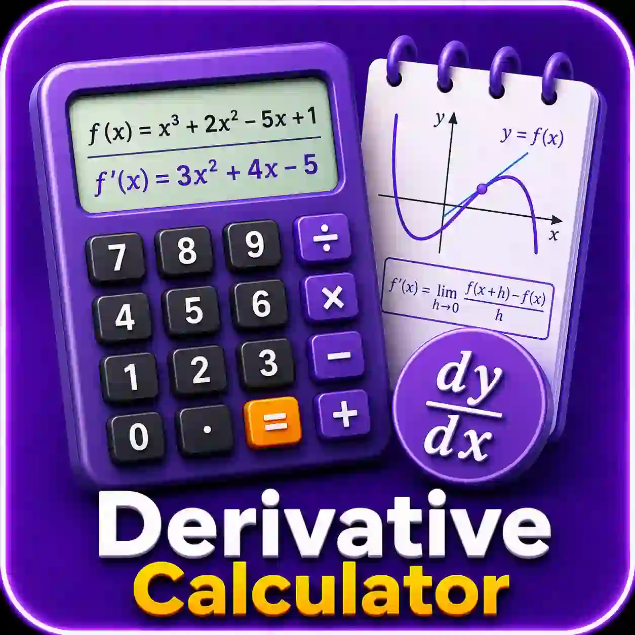 Derivative Calculator