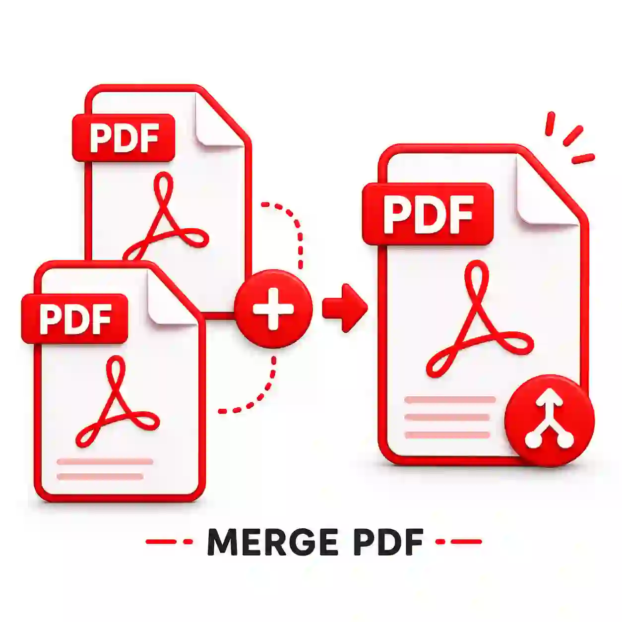 Merge PDF