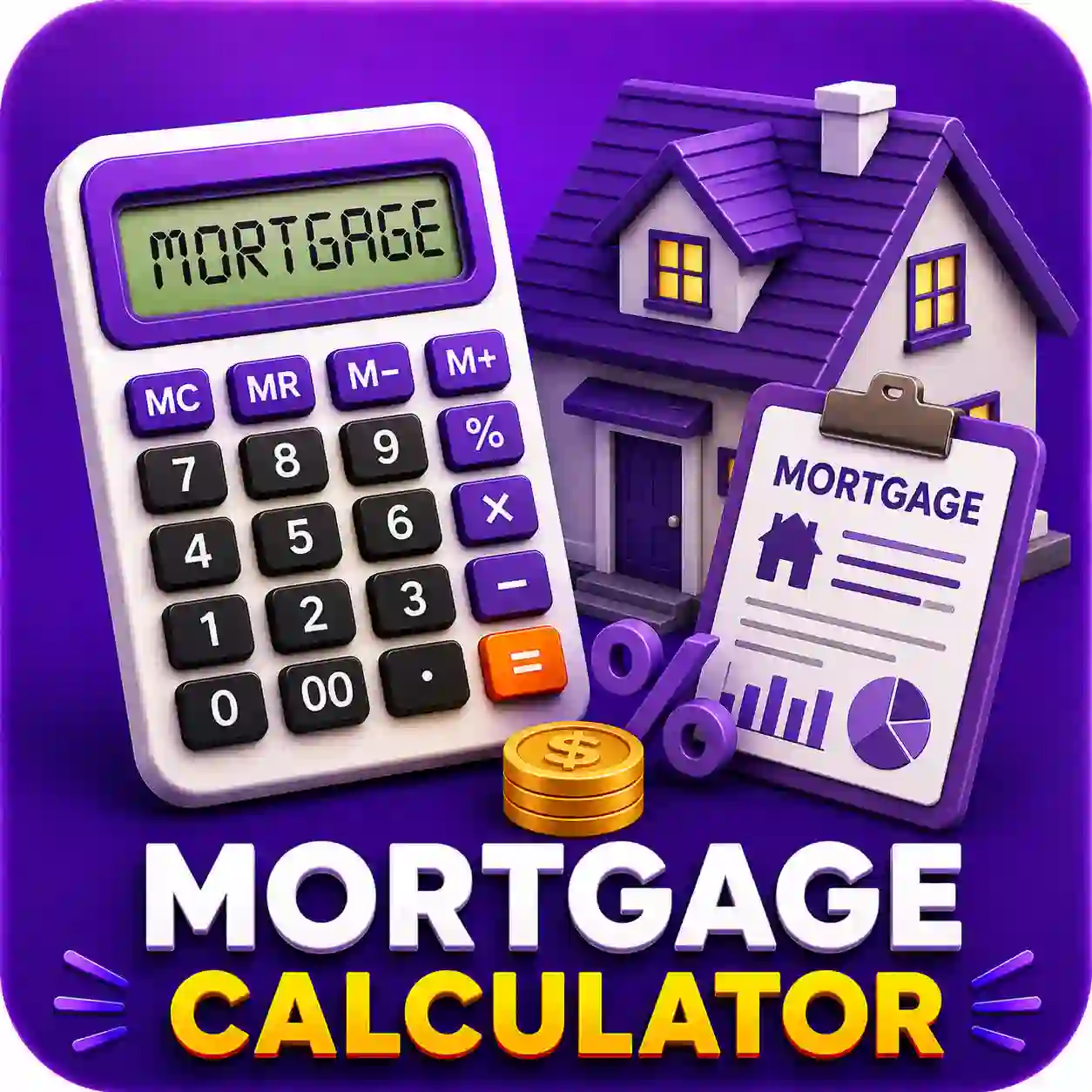 Mortgage Calculator