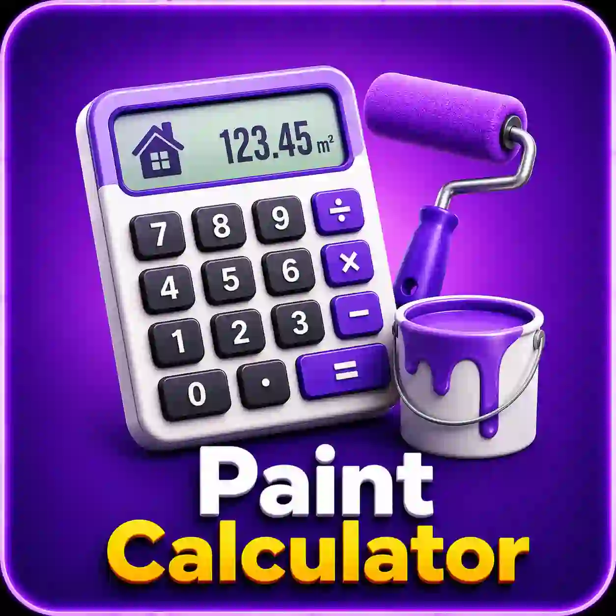 Paint Calculator