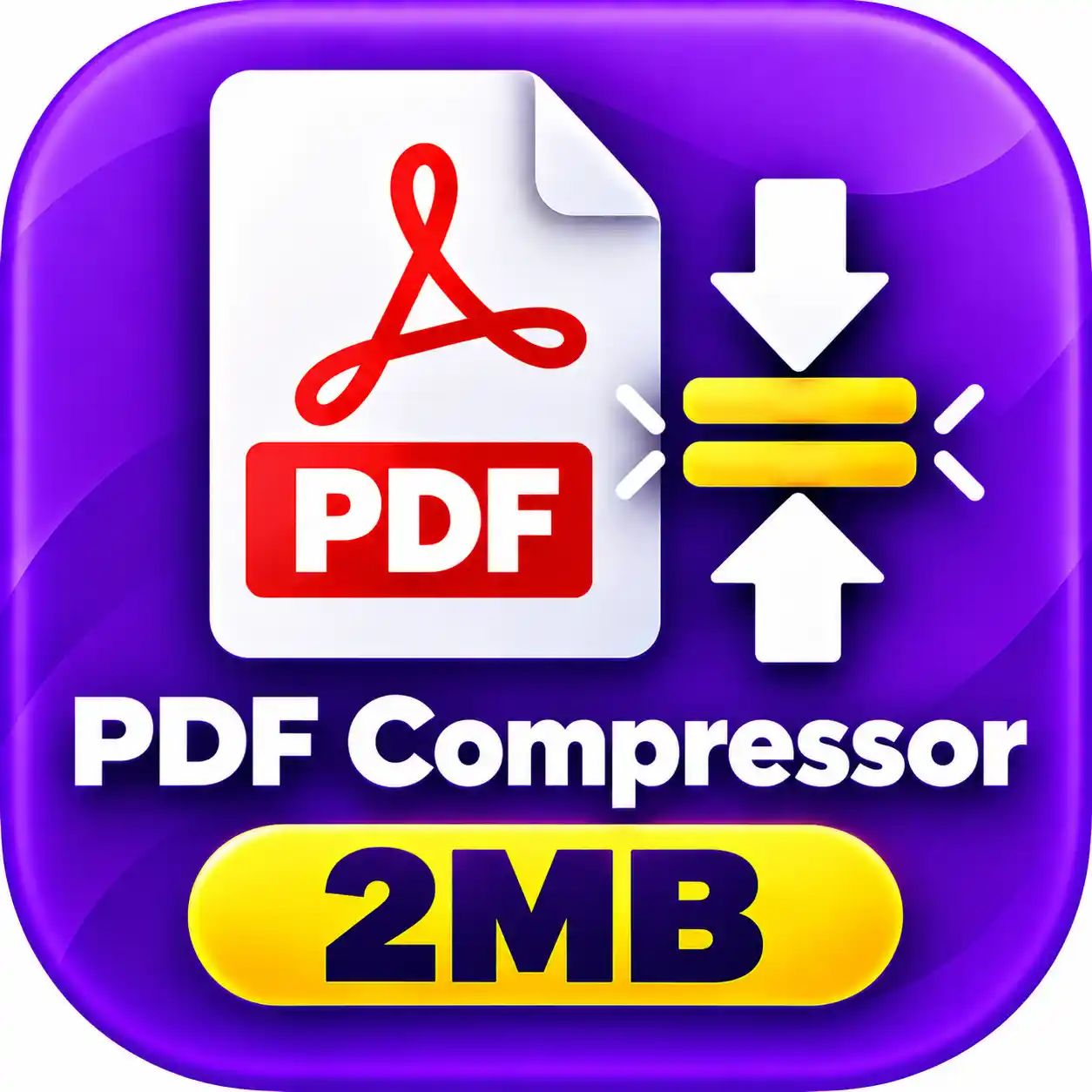 PDF Compressor (2MB)