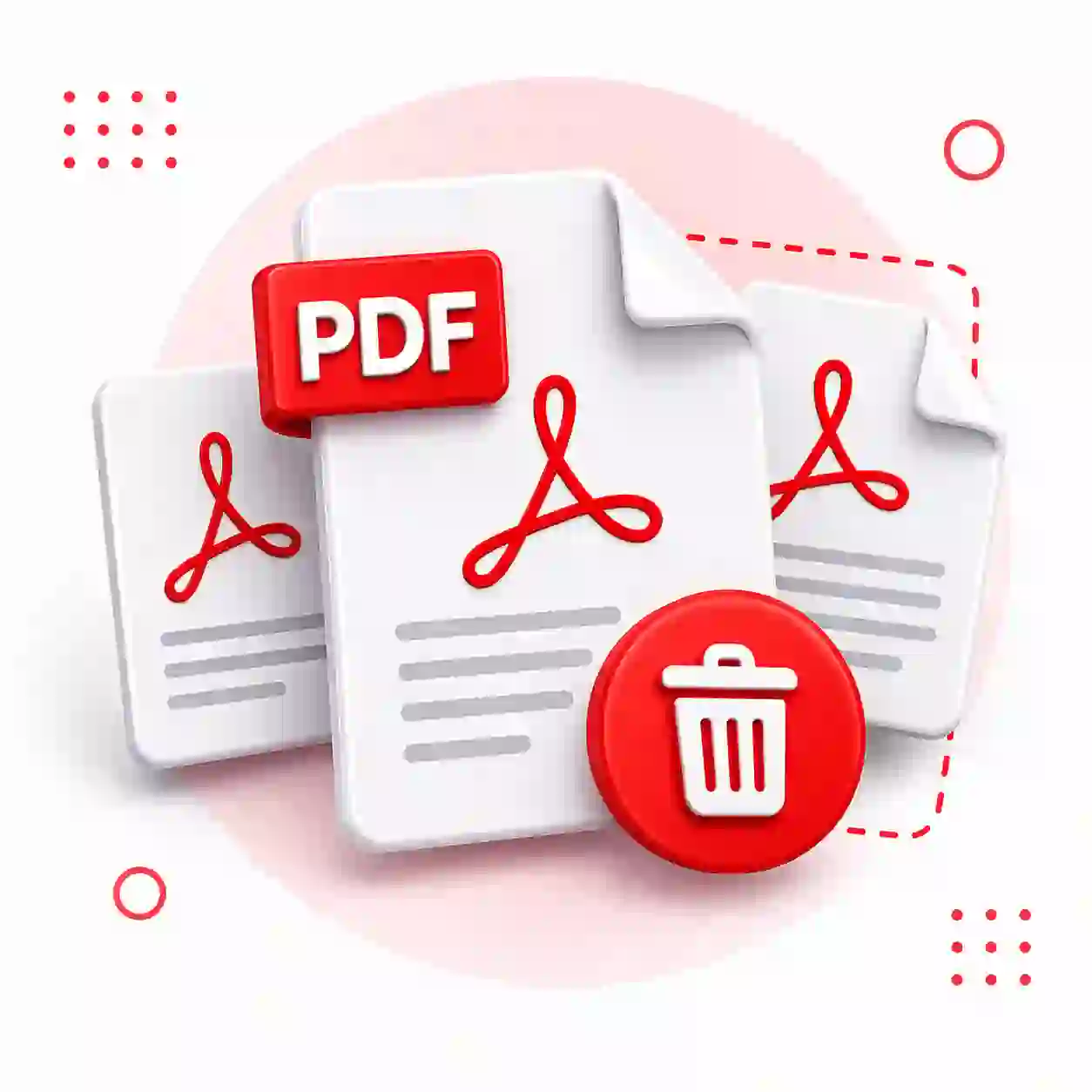 Delete Pages