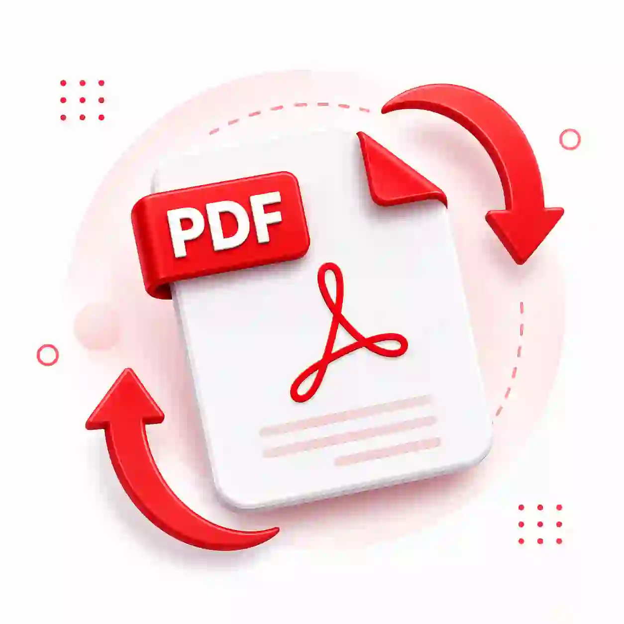 Rotate PDF
