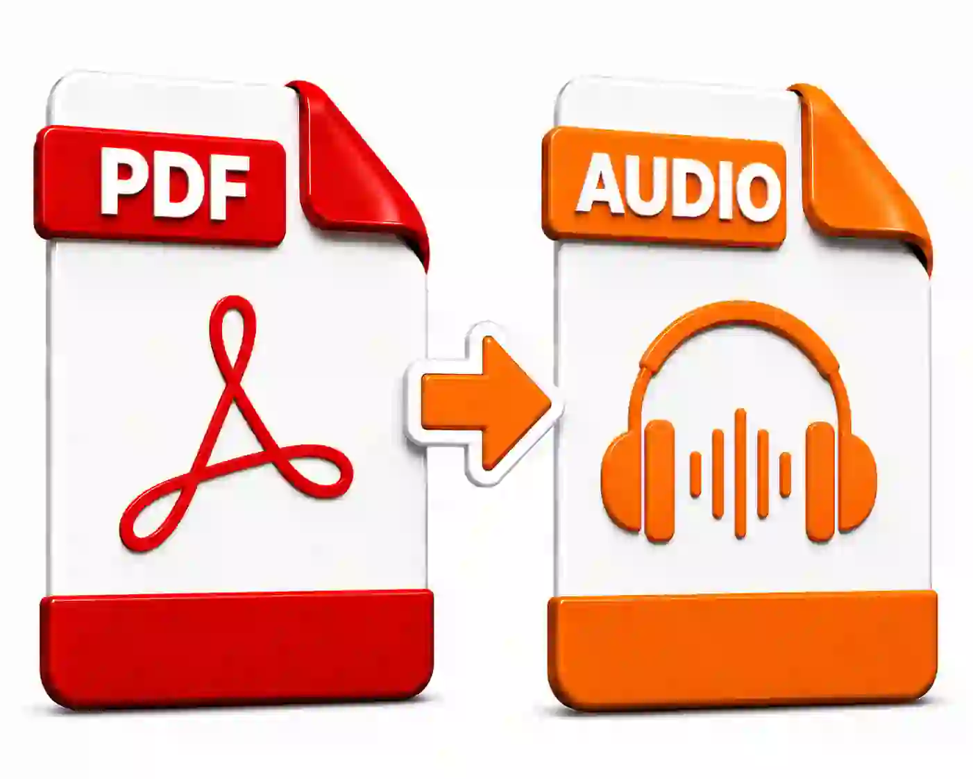 PDF to Audio