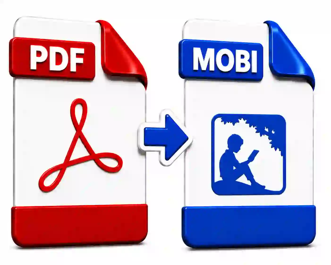 PDF to Mobi