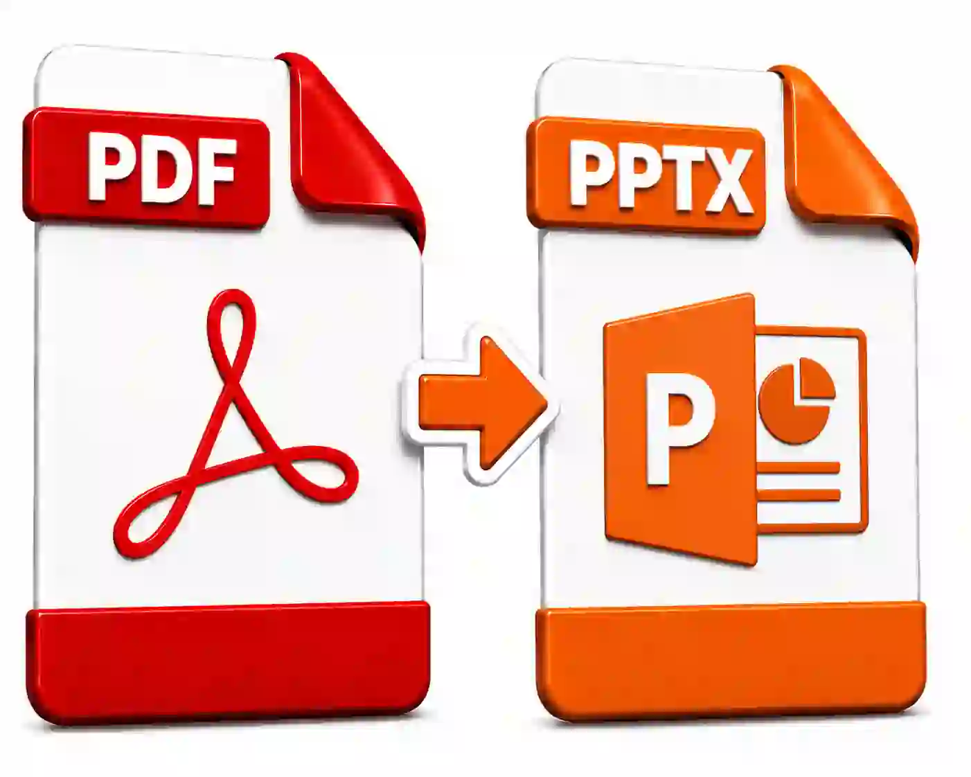 PDF to PPT