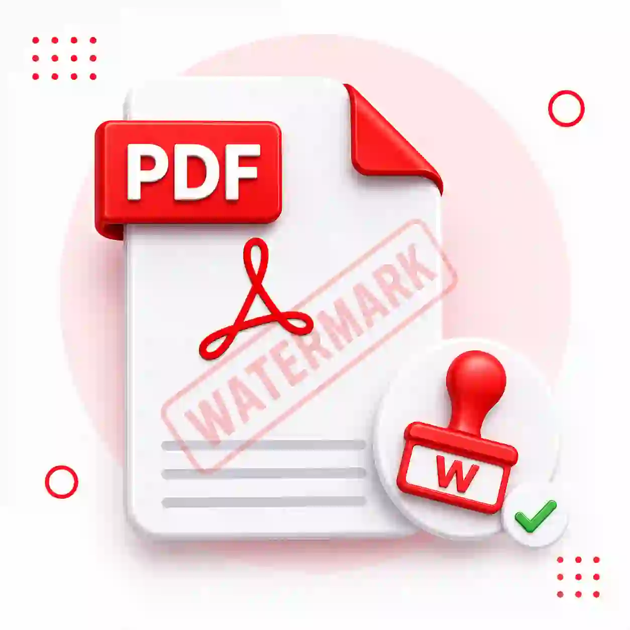 Add Watermark