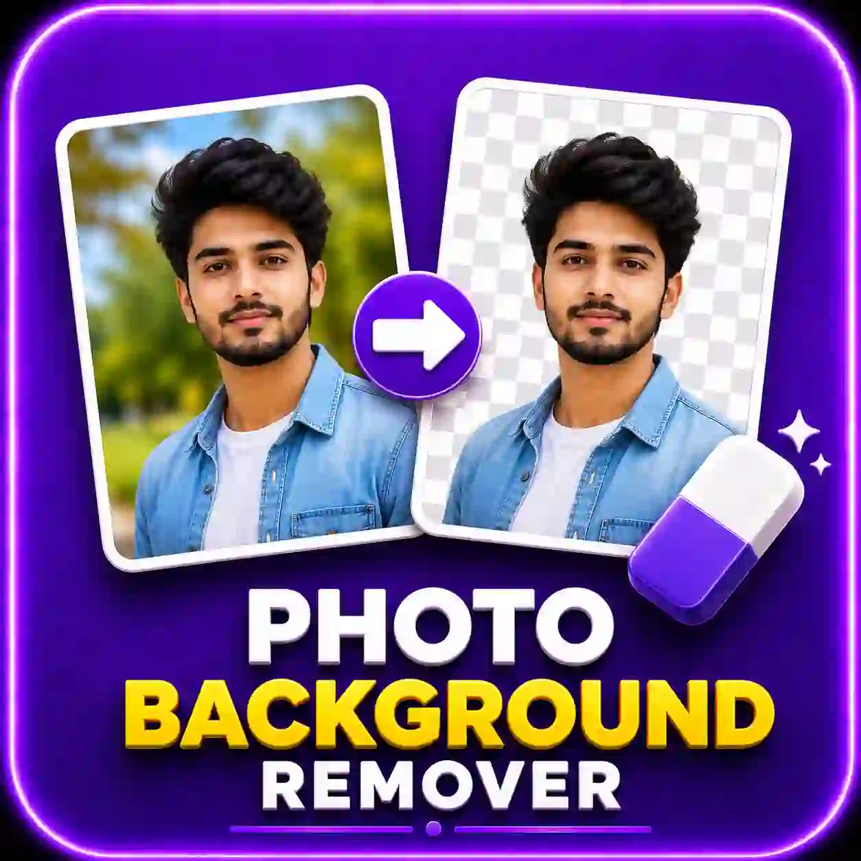 Photo Background Remover