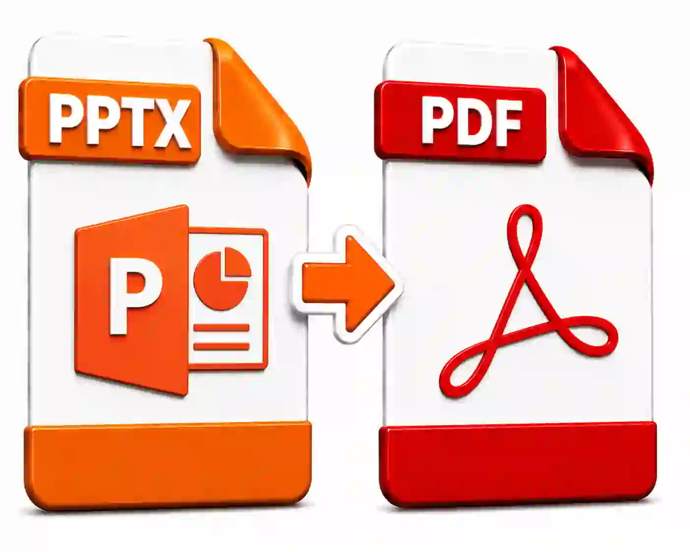 PPT to PDF