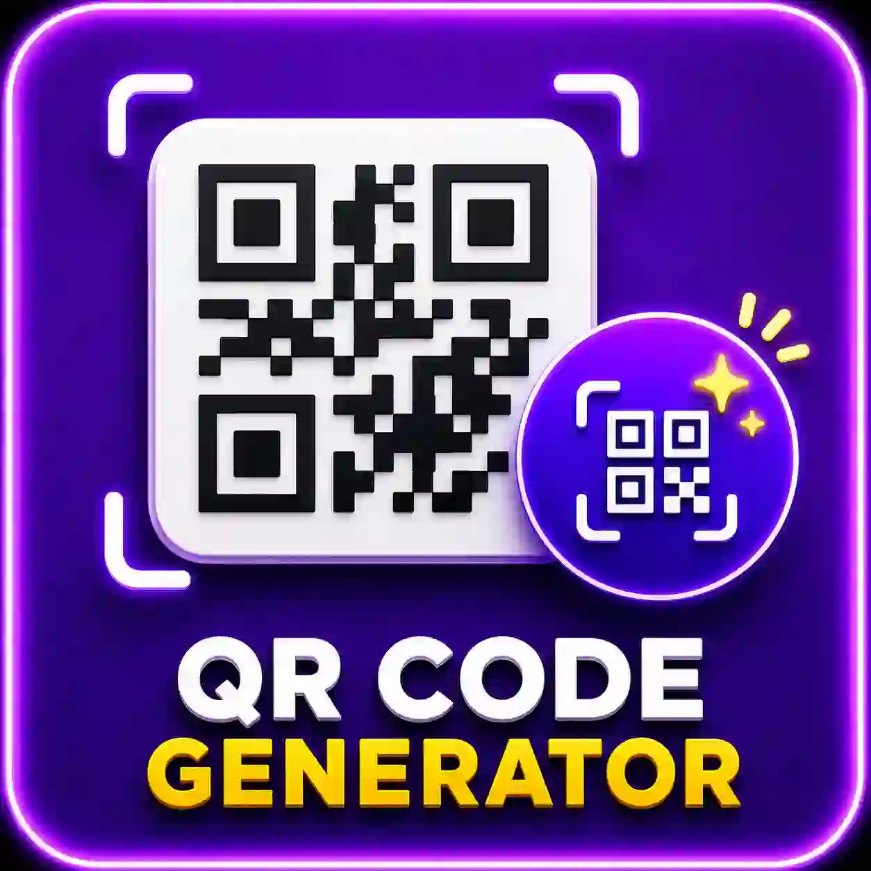 QR Code Generator