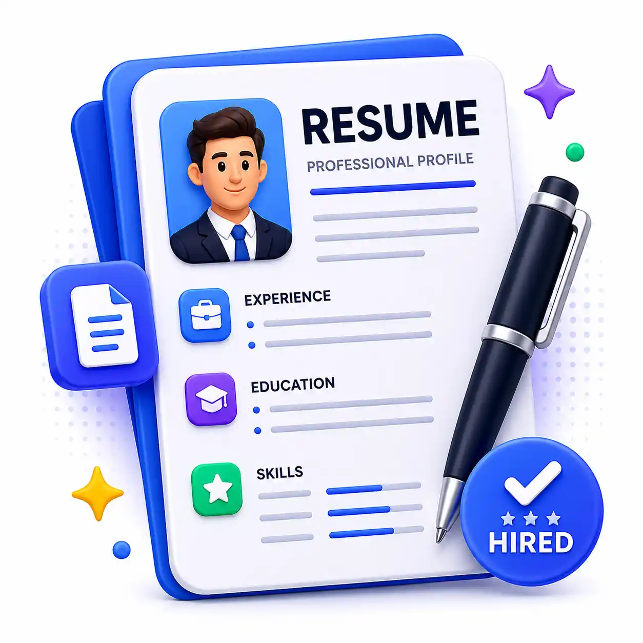 Resume Maker