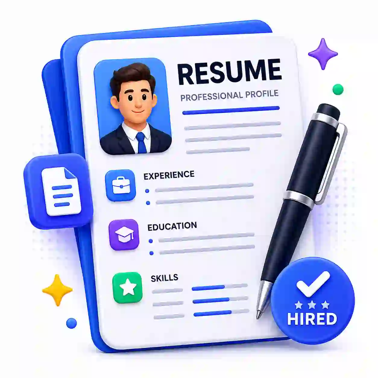 Resume Maker