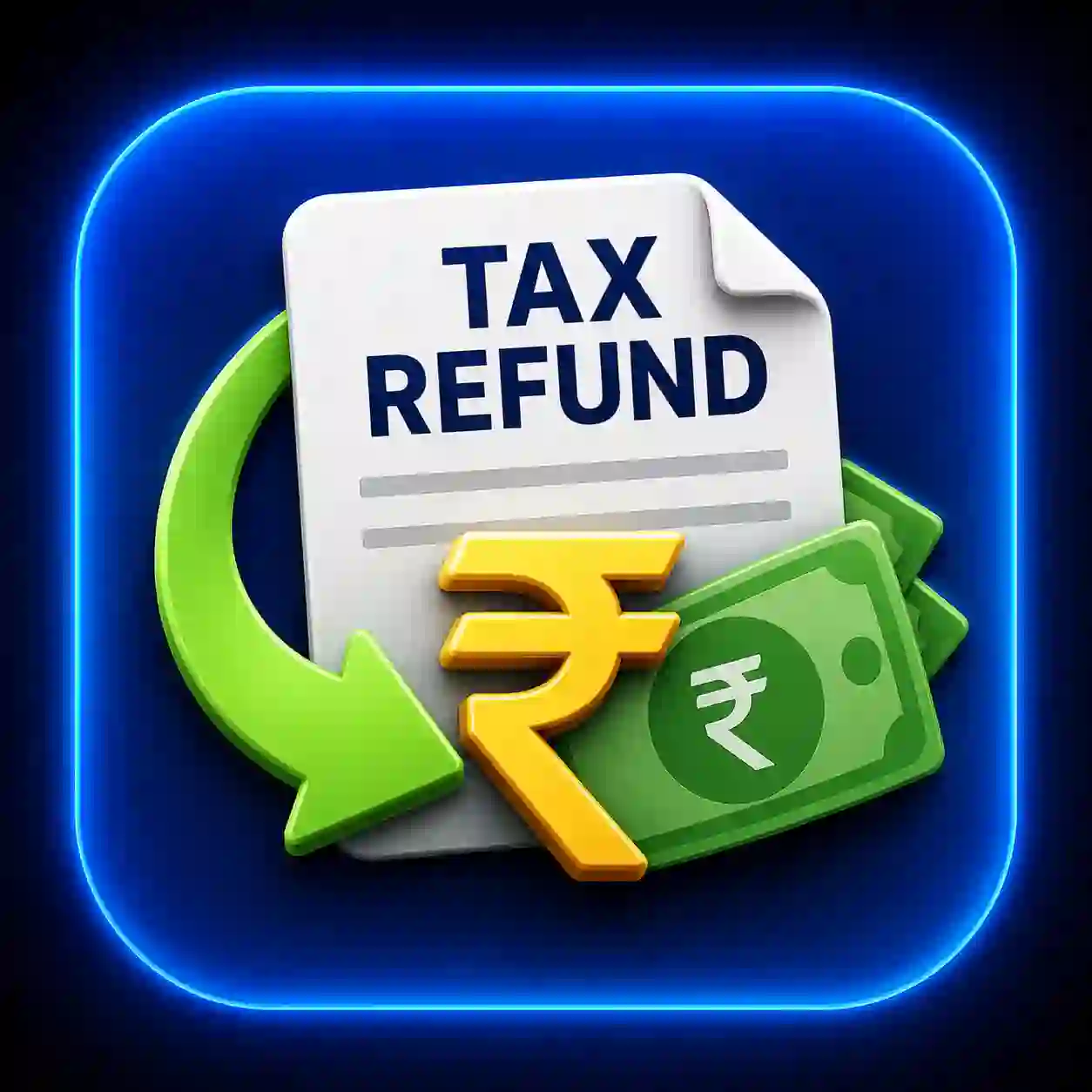 Tax Refund Calculator