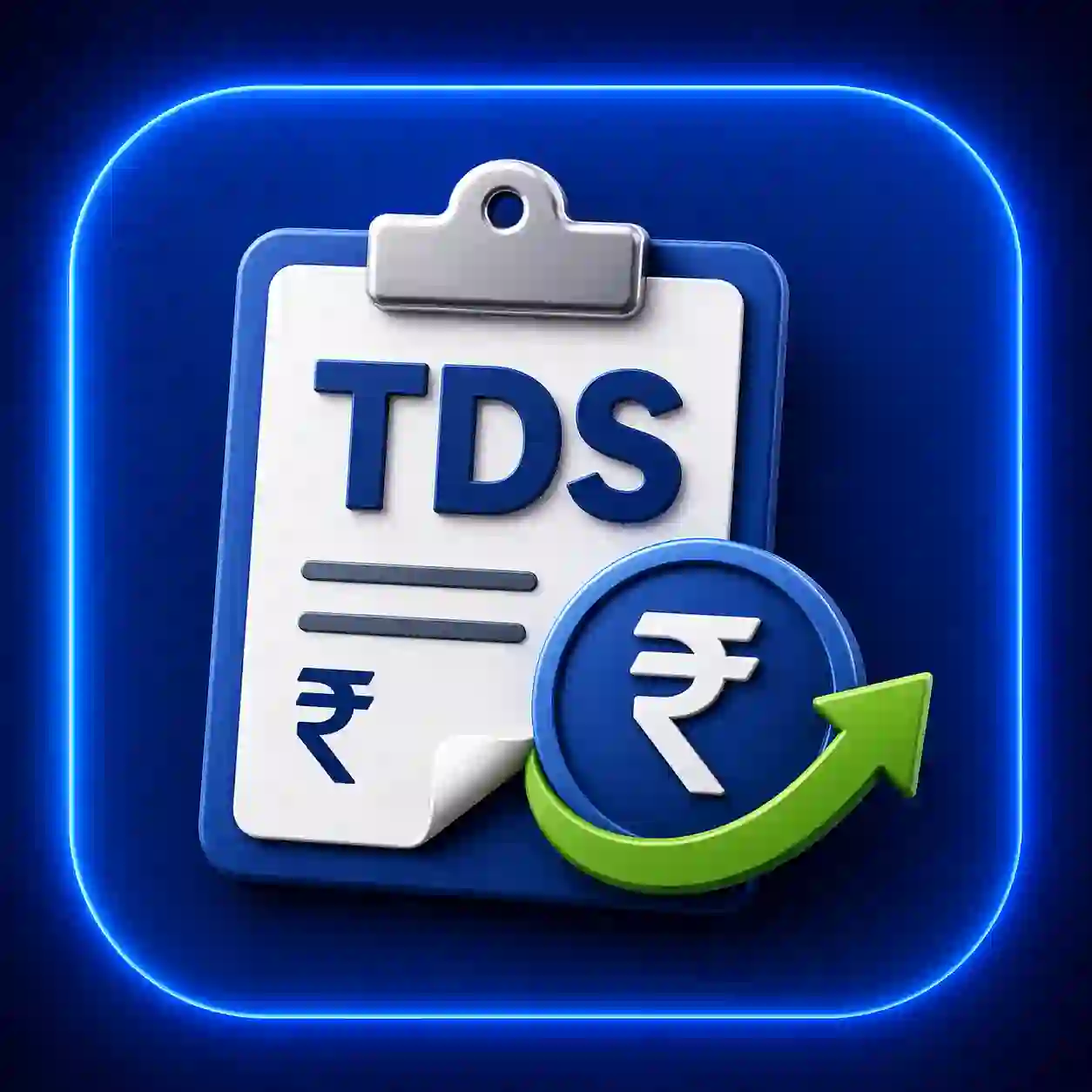 TDS Calculator