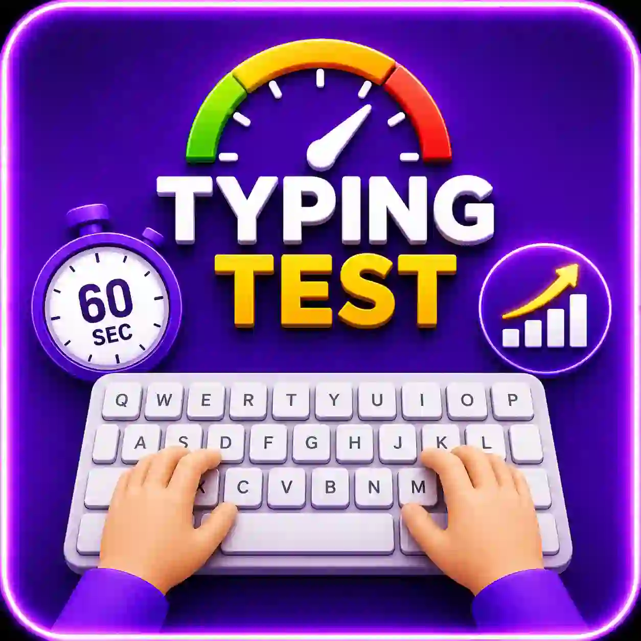 Typing Test