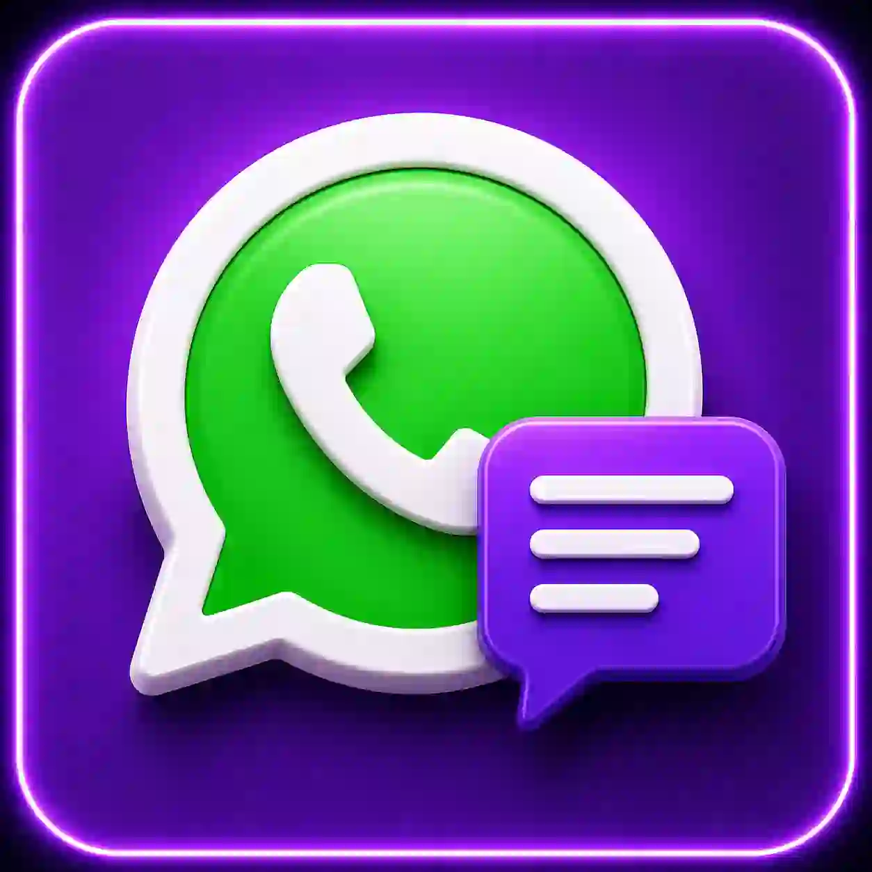 WhatsApp Direct Message